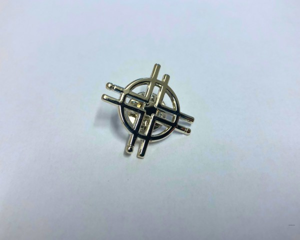 Weltgebetstag Brosche