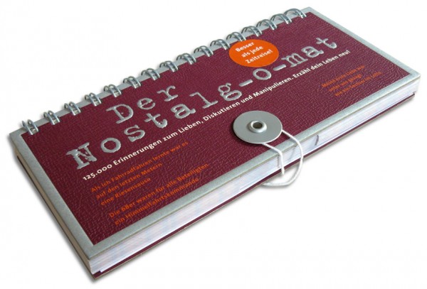 Metermorphosen-Der Nostalg-o-mat