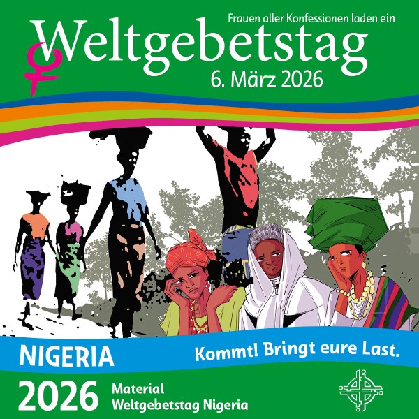 Download-Paket 1 »Multi-Media-Download Nigeria«