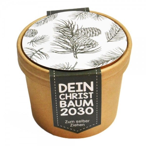 Wunderle – Weihnachtsbaum 2030