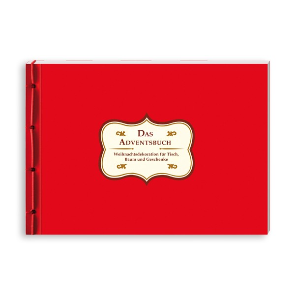 Das Adventsbuch