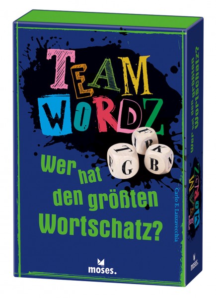Team Wordz