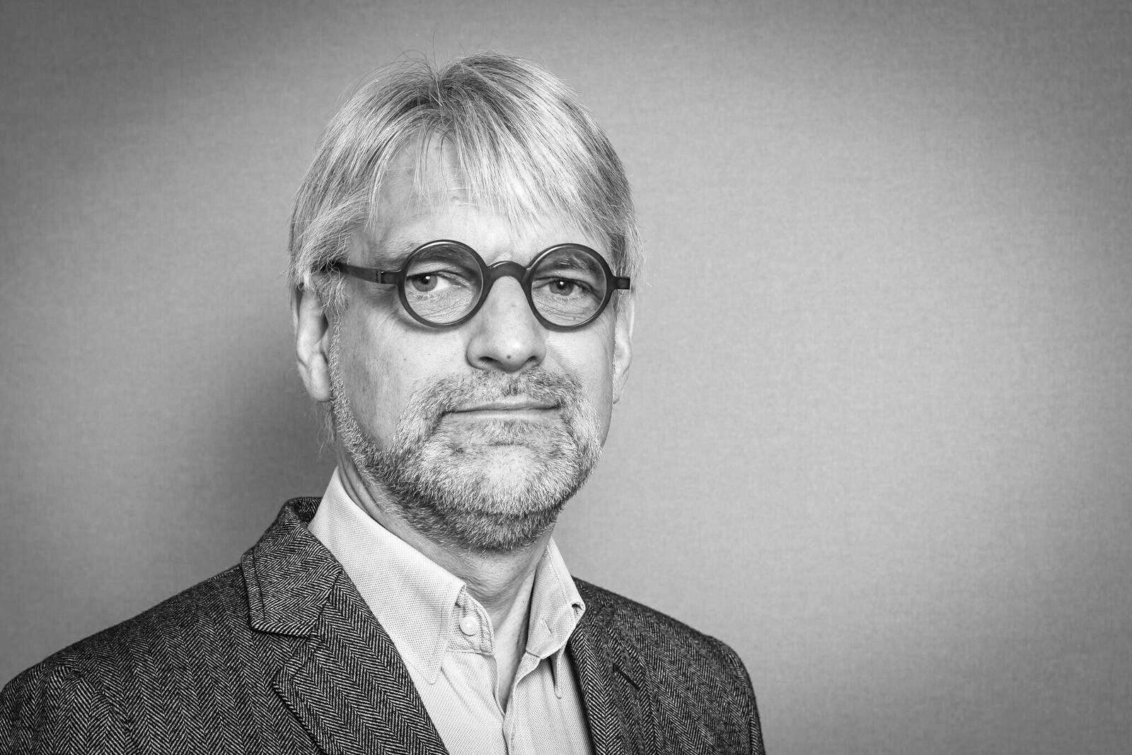 Ulrich H. J. Körtner