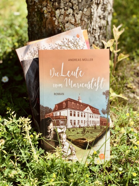 Die Leute vom Marienstift