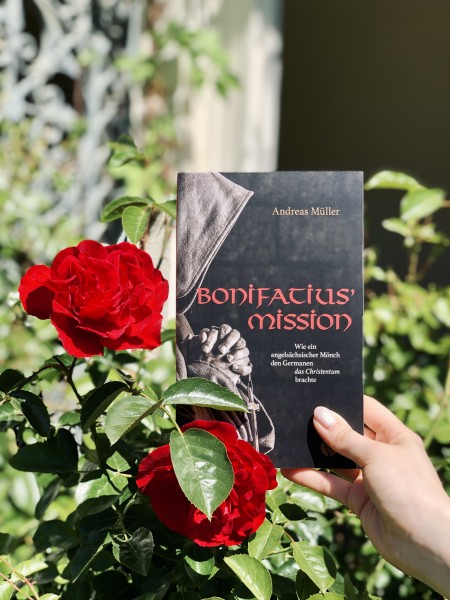 Bonifatius’ Mission