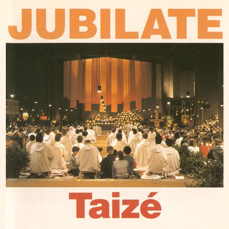 CD: Jubilate