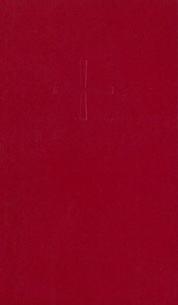 Evangelisches Gesangbuch – Gemeindeausgabe