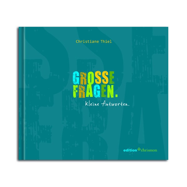 Große Fragen. Kleine Antworten.