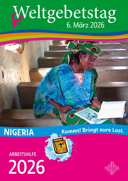 Arbeitshilfe zur Vorbereitung