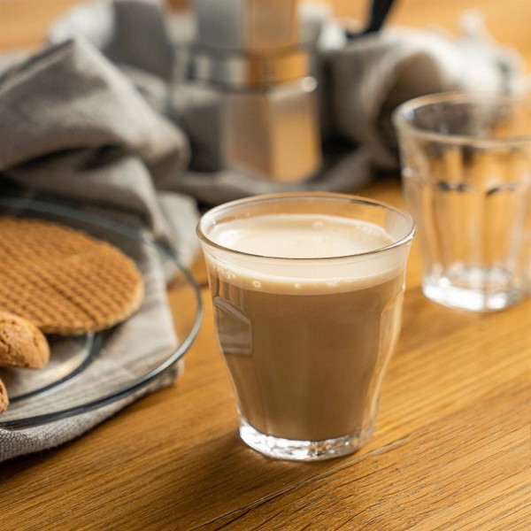 Französische Bistrogläser »Le Picardie« – 6 x 160 ml