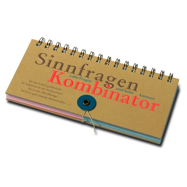 Sinnfragenkombinator