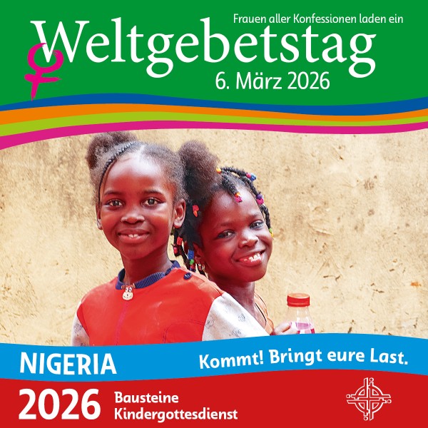 Download-Paket 2 »Download Kindergottesdienst«