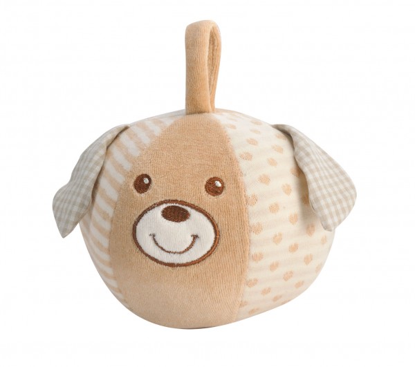 EverEarth: Kuschelball Hund