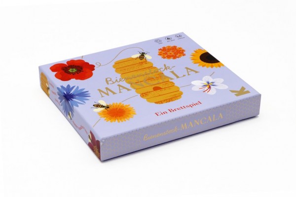 Das Bienenstock-Mancala