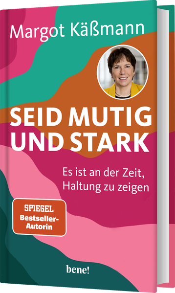 Seid mutig und stark