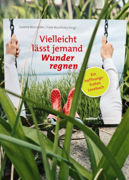 Vielleicht lässt jemand Wunder regnen