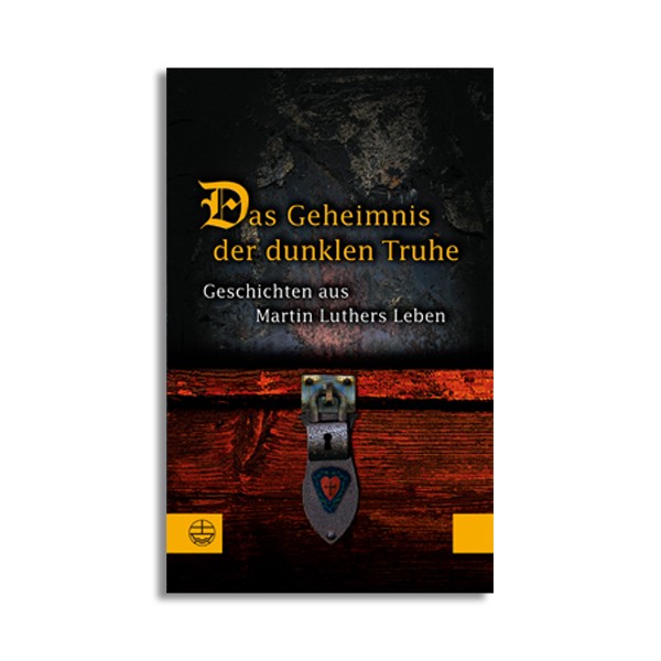 Das Geheimnis der dunklen Truhe