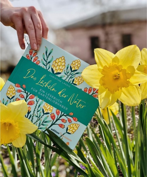 Das Lächeln der Natur