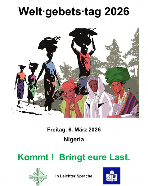 Download »Gottesdienstordnung in Leichter Sprache«