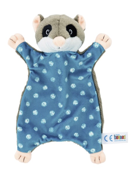 Der kleine Siebenschläfer: Schnuffeltuch; EAN: 4049985004685