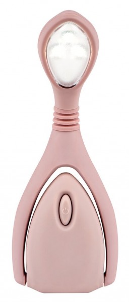 Leselicht Lumi Plus aufladbar – Rosa