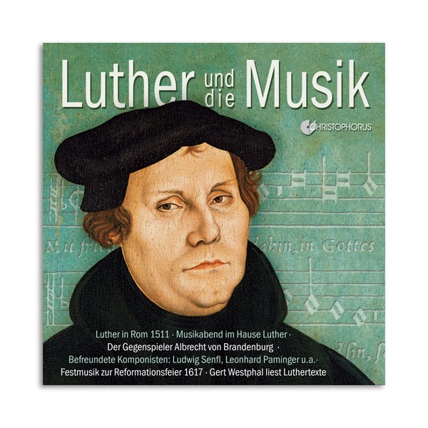 Luther und die Musik