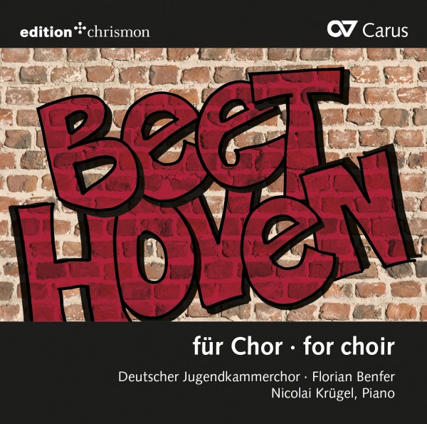 Beethoven für Chor