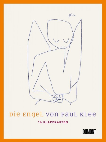 Die Engel von Paul Klee