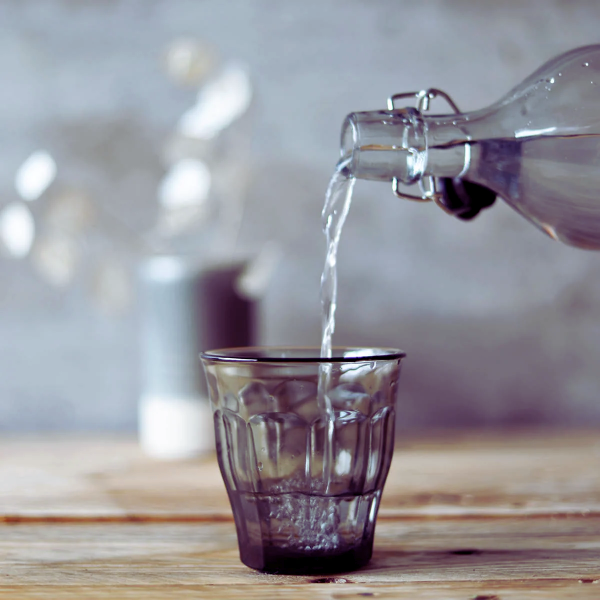 Französische Bistrogläser »Le Picardie« – 6 x 250 ml