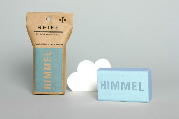 Ein Stück vom Himmel - Seife, EAN: 4260528290 970