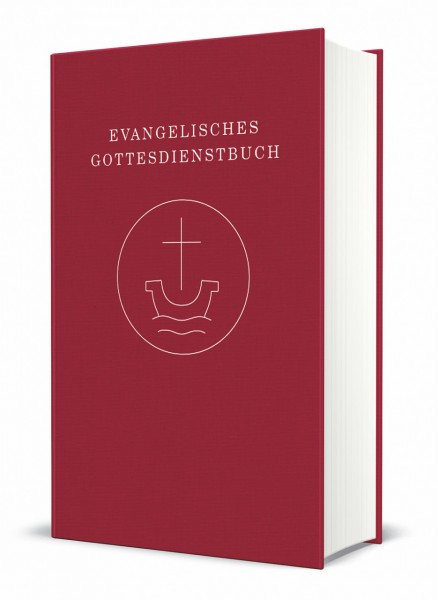 Evangelisches Gottesdienstbuch