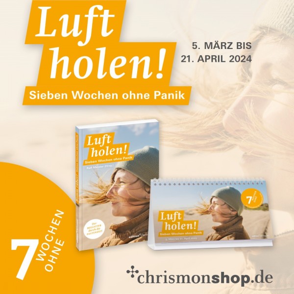 Aktionspaket 7 Wochen ohne