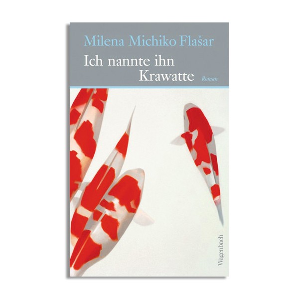 Ich nannte ihn Krawatte