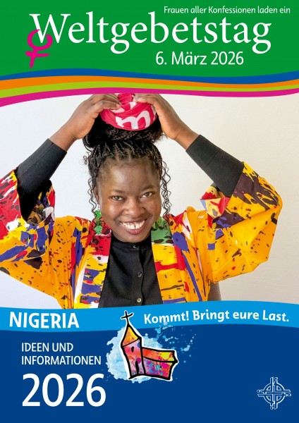 Ideen und Informationen Nigeria 2026