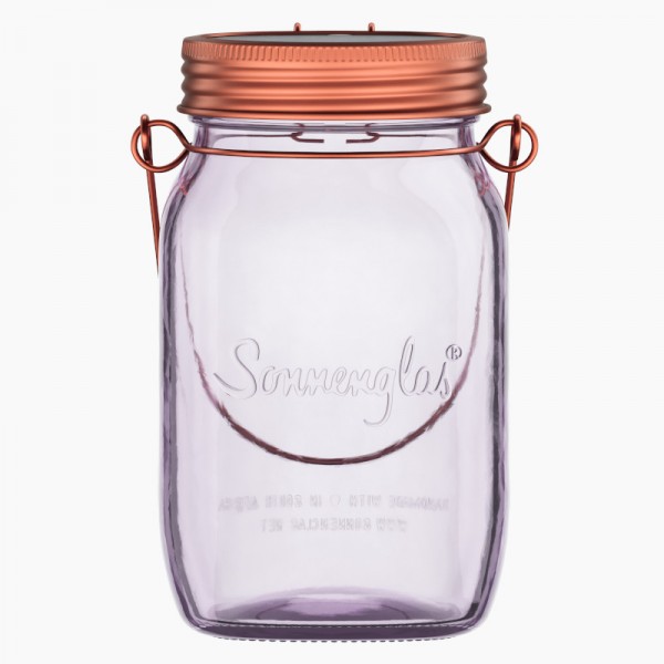 SONNENGLAS Lilac Edition 1000ml