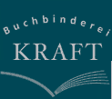 Buchbinderei Kraft