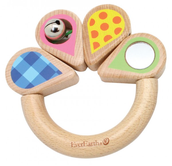 EverEarth: Entdecker-Greifring 6923619435893