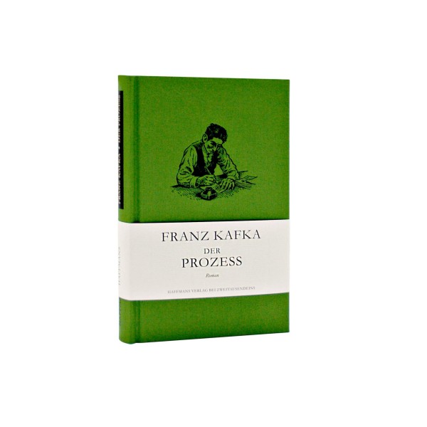 Franz Kafka: Der Prozess