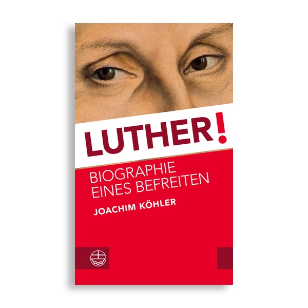 Luther!