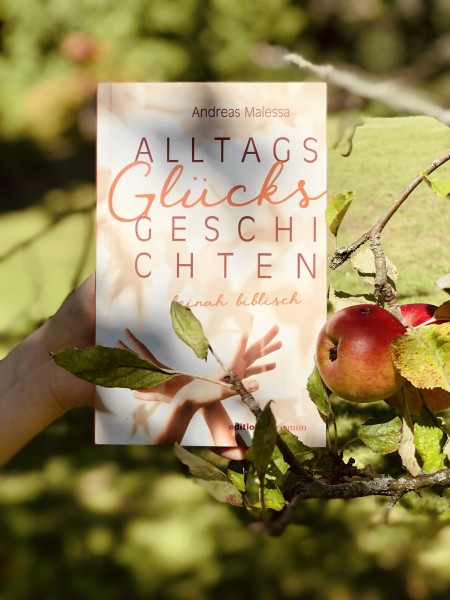 Alltagsglücksgeschichten