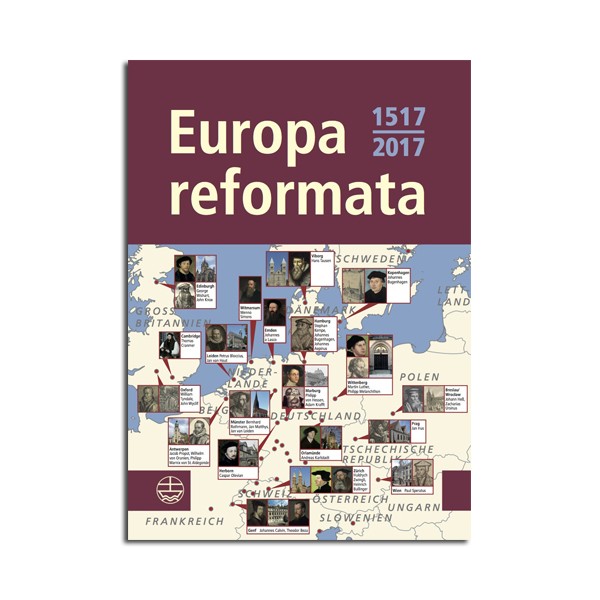Europa reformata