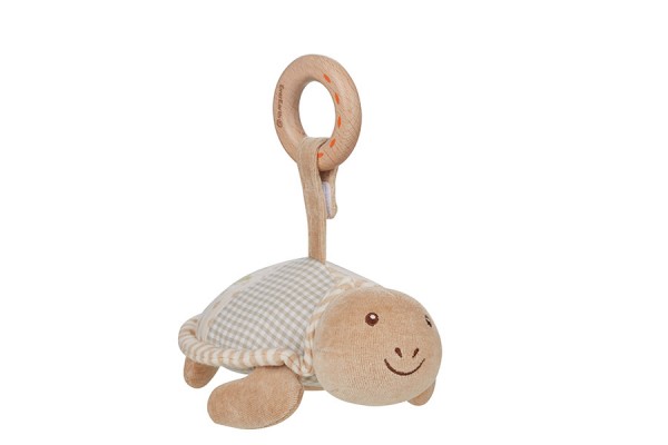 EverEarth: Kuschel-Schildkröte