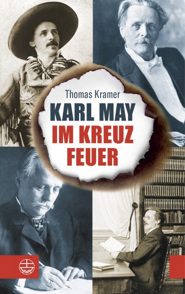 Karl May im Kreuzfeuer