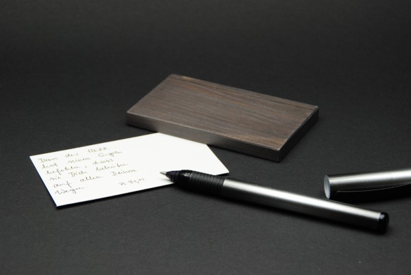 Sockel für die Marlen Tröger Engel