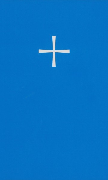 Evangelisches Gesangbuch – Ausgabe A