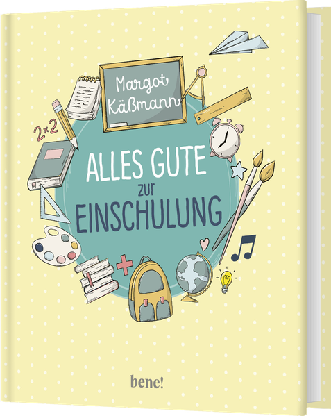 Alles Gute zur Einschulung
