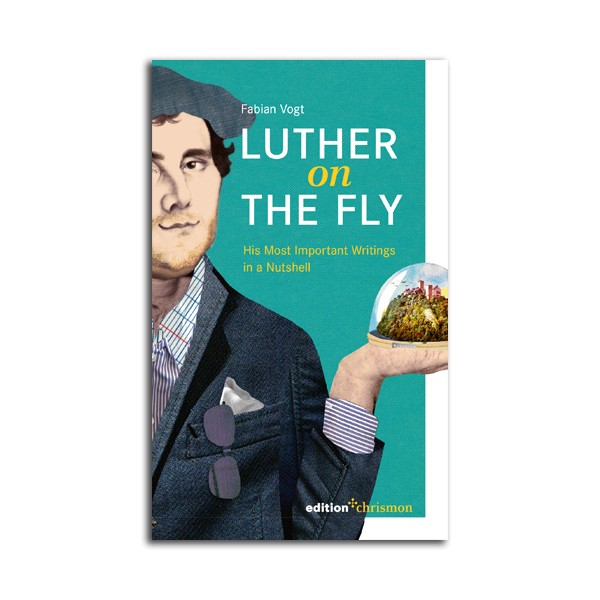 Luther on the Fly