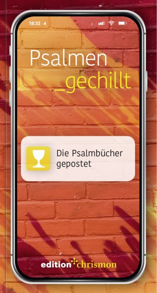 Psalmen _gechillt