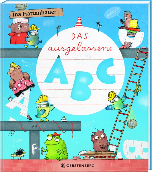 Das ausgelassene ABC